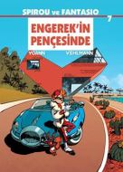 Spirou ve Fantasio 7: Engerek’in Pençesinde                                                                                                                                                                                                                    