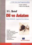 11. Sınıf Dil ve Anlatım / Konu Anlatımlı - Uygula                                                                                                                                                                                                             