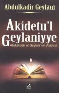 Akidetu’l Geylaniyye                                                                                                                                                                                                                                           