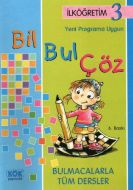 Bil Bul Çöz İlköğretim 3                                                                                                                                                                                                                                       