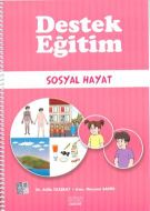 Destek Eğitim - Sosyal Hayat                                                                                                                                                                                                                                   