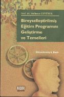 Bireyselleştirilmiş Eğitim Programını                                                                                                                                                                                                                          