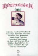 Düşünceye Özgürlük! 2000                                                                                                                                                                                                                                       