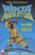 Ninja Mirketler - Maymun Gözü                                                                                                                                                                                                                                  