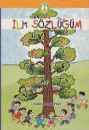 İlk Sözlüğüm                                                                                                                                                                                                                                                   