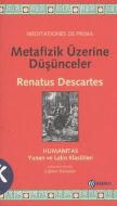 Metafizik Üzerine Düşünceler                                                                                                                                                                                                                                   