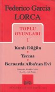 Toplu Oyunları 1 Kanlı Düğün Yerma                                                                                                                                                                                                                             