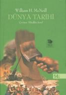 Dünya Tarihi (Ciltli)                                                                                                                                                                                                                                          