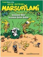 Uzun Kuyruk Marsupilami 2 - Dünyanın Öbür Ucundan                                                                                                                                                                                                              