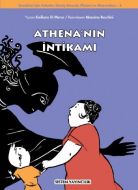 Athena’nın İntikamı                                                                                                                                                                                                                                            