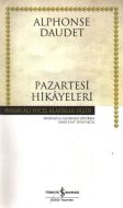 Pazartesi Hikâyeleri - Hasan Ali Yücel Klasikleri                                                                                                                                                                                                              