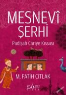 Mesnevi Şerhi                                                                                                                                                                                                                                                  