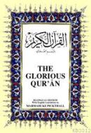 The Glorious Qur An B.boy ( Arapça - İngilizce K.                                                                                                                                                                                                              