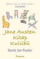 Jane Austen Kitap Kulübü                                                                                                                                                                                                                                       