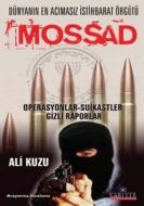 Mossad                                                                                                                                                                                                                                                         