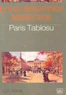 Paris Tablosu                                                                                                                                                                                                                                                  