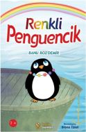 Renkli Penguencik                                                                                                                                                                                                                                              