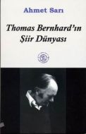 Thomas Bernhard’ın Şiir Dünyası                                                                                                                                                                                                                                