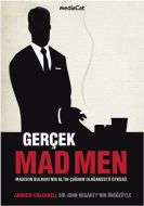 Gerçek Mad Men                                                                                                                                                                                                                                                 