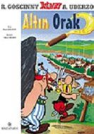 Asteriks ve Altın Orak                                                                                                                                                                                                                                         