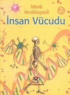 Minik Ansiklopedi - İnsan Vücudu                                                                                                                                                                                                                               