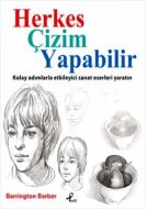 Herkes Çizim Yapabilir                                                                                                                                                                                                                                         