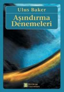 Aşındırma Denemeleri                                                                                                                                                                                                                                           