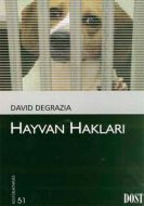 Hayvan Hakları                                                                                                                                                                                                                                                 