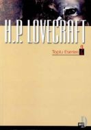 H. P. Lovecraft Toplu Eserleri 2                                                                                                                                                                                                                               