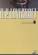 H.P. Lovecraft / Toplu Eserleri - 3                                                                                                                                                                                                                            