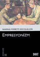 Empresyonizm                                                                                                                                                                                                                                                   