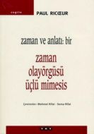 Zaman ve Anlatı                                                                                                                                                                                                                                                