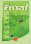 Final YGS - LYS Biyoloji Konu Anlatımlı                                                                                                                                                                                                                        