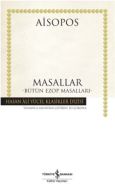 Masallar - Bütün Ezop Masalları                                                                                                                                                                                                                                