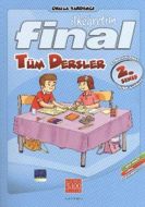 Final 2. Sınıf Tüm Dersler Soru Bankası                                                                                                                                                                                                                        