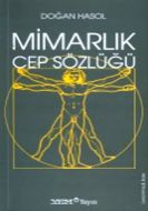 Mimarlık Cep Sözlüğü                                                                                                                                                                                                                                           