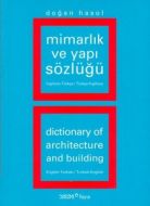 Mimarlık ve Yapı Sözlüğü - (İngilizce -  Türkçe /                                                                                                                                                                                                              