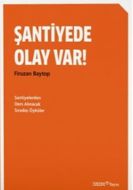 Şantiyede Olay Var!                                                                                                                                                                                                                                            