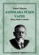 Aydınlara Düşen Vazife                                                                                                                                                                                                                                         