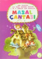 Masal Çantası (40 Kitap)                                                                                                                                                                                                                                       