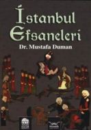 İstanbul Efsaneleri                                                                                                                                                                                                                                            