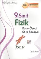 Birey G.Seri 9. Sınıf Fizik Konu Özetli / Soru Ba                                                                                                                                                                                                              