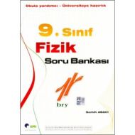 Birey G.Seri 9. Sınıf Fizik Soru Bankası (A)                                                                                                                                                                                                                   