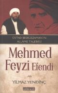 Mehmet Feyzi Efendi                                                                                                                                                                                                                                            