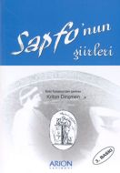 Sapfo’nun Bütün Şiirleri                                                                                                                                                                                                                                       