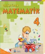 İlköğretim Geliştiren Matematik 4. sınıf                                                                                                                                                                                                                       