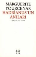 Hadrianus’un Anıları                                                                                                                                                                                                                                           