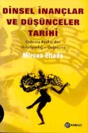 DİNSEL İNANÇLAR VE DÜŞÜNCELER TARİHİ 2                                                                                                                                                                                                                         