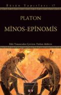 Minos-Epinomis                                                                                                                                                                                                                                                 