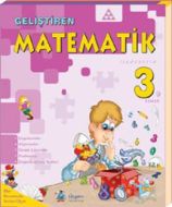 İlköğretim Geliştiren Matematik 3. sınıf                                                                                                                                                                                                                       